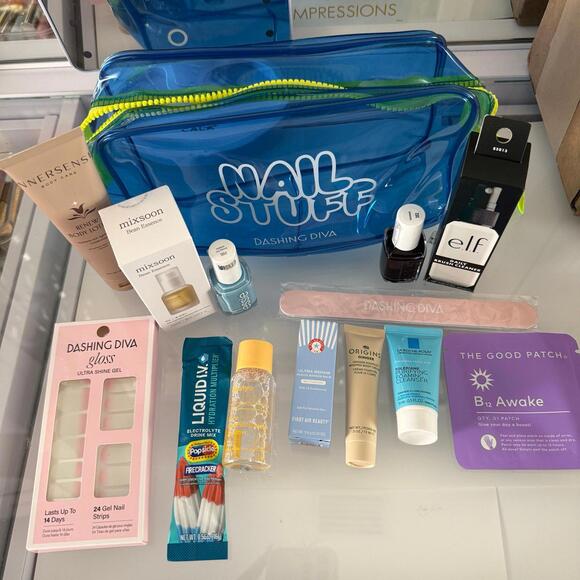 Sephora Other - Ulta Beauty Skincare set Bundle